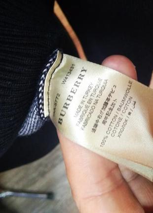 Отличный свитер на осень 3