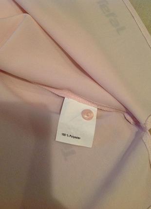 Нежная рубашка бренда schumacher, р. 62