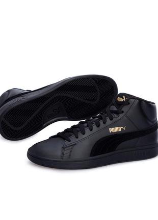 Кросівки хайтопы kaos smash v2 mid l оригінал