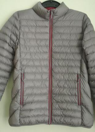 Ellen amber deals premium down jacket