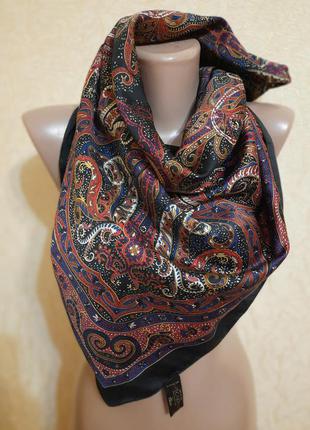 Хустка rain scarf італія5 фото