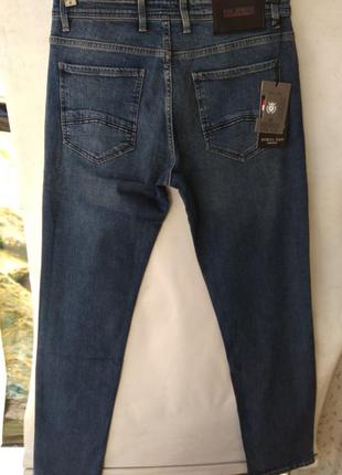 Джинсы мужские pitbull jeans2 фото