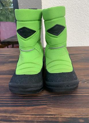 Зимники чоботи