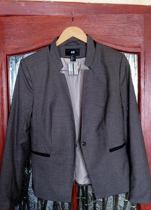 Женский жакет р.44-46