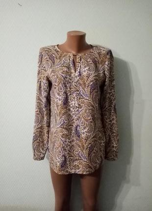 Красивая и нежная блуза esprit