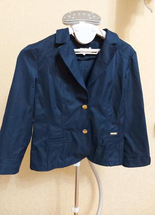 Пиджак  бренд deliv