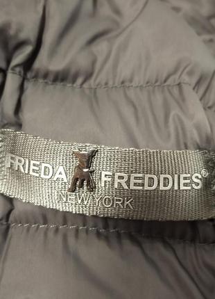 Микропуховик frieda&freddies9 фото