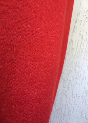 Мохеровый,шерстяной свитер,гольф,джемпер h&m,36/s 4