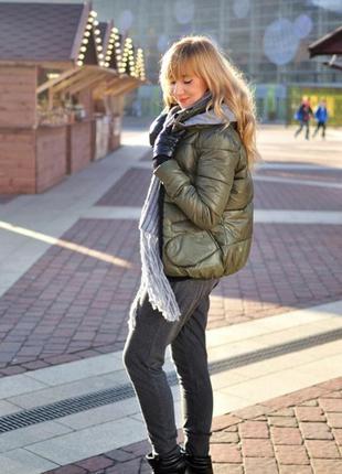 Жіноча куртка