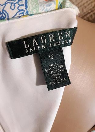 Сукня ralph lauren 8