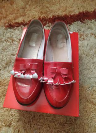 Туфли