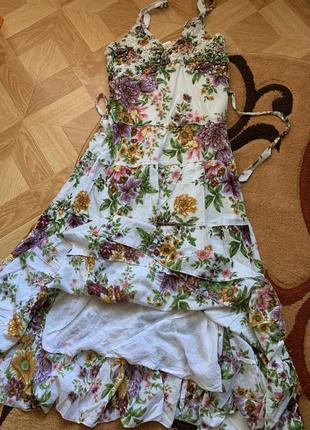 Сарафан 2