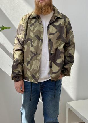 Ветровка sinsay harrington jacket2 фото