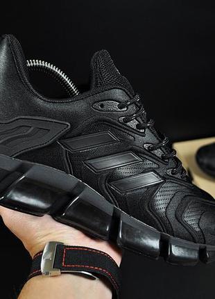 Кросівки adidas x pharrell vento арт 21009 (чоловічі, адідас)