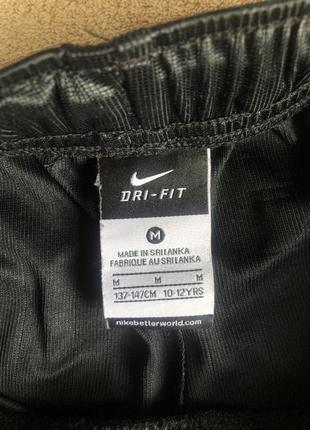 Шорты nike fit оригинал3 фото