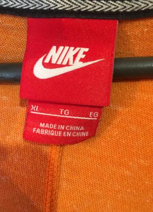 Толстовка nike 4