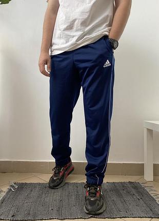 Спортивні штани adidas core 18 traning pants