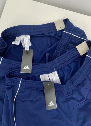 Спортивные штаны adidas core 18 traning pants6 фото