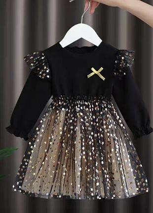 Плаття на дівчинку