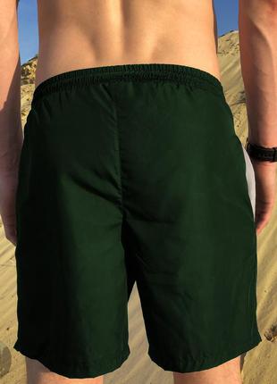 Чоловічі літні пляжні шорти для плавання пляжу polo ralph lauren2 фото
