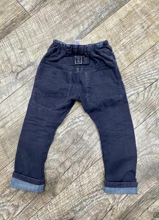 Джинсы next 2