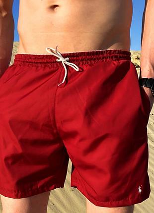 Чоловічі літні пляжні шорти для плавання пляжу polo ralph lauren