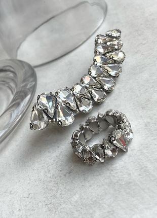 Кафф і каблучка