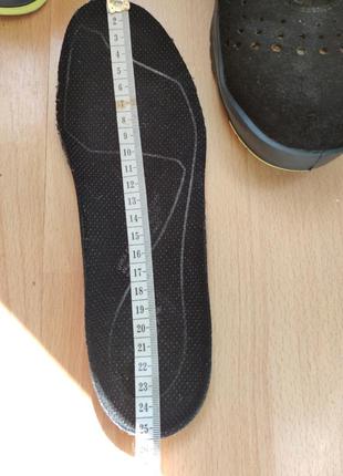 Черевики спецвзуття захисне взуття uvex s18 фото