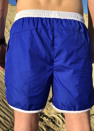 Мужские летние пляжные шорты для плавания пляжа puma2 фото