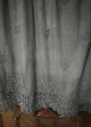 Кардиган 5