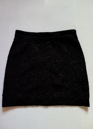 Класична спідниця h&m