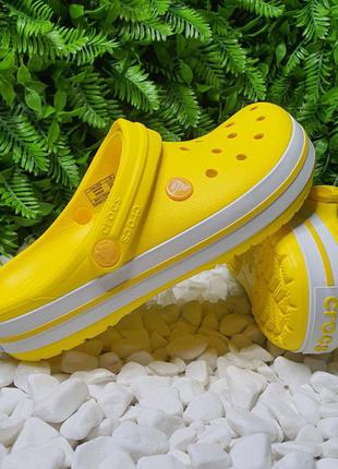 Сабо crocs3 фото