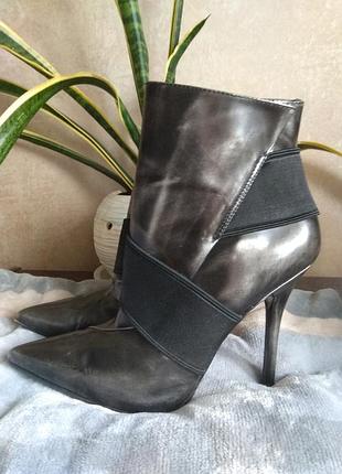 Ботильйони guess by marciano оригінал, італія