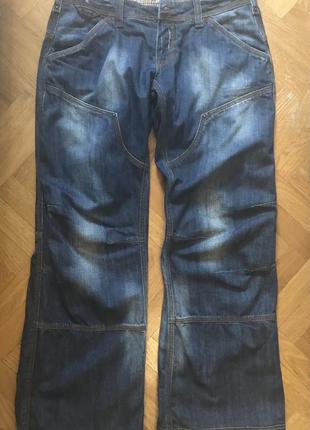Чоловічі джинси vero moda1 фото