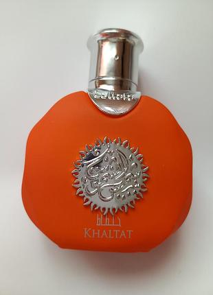 Духи lattafa perfumes 🧡 2