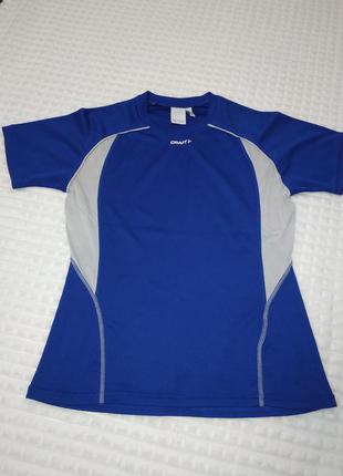 Футболка craft для занять спортом