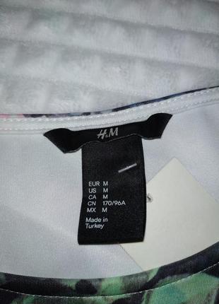 Плаття туніка h&m 2