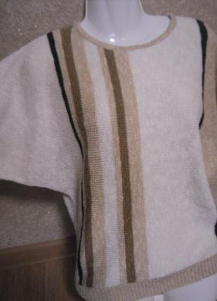 Вязанная кофточка 38 размер 2