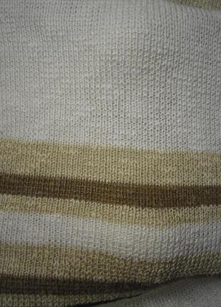 Вязанная кофточка 38 размер 3