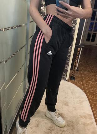Спортивные штаны джоггеры adidas originals