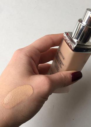 Тональный dior diorskin forever 022