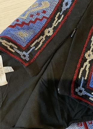 Спідниця zara 4