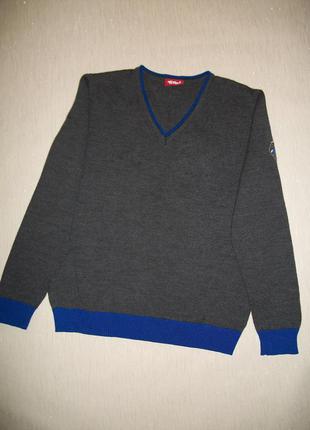 Джемпер від tirol
