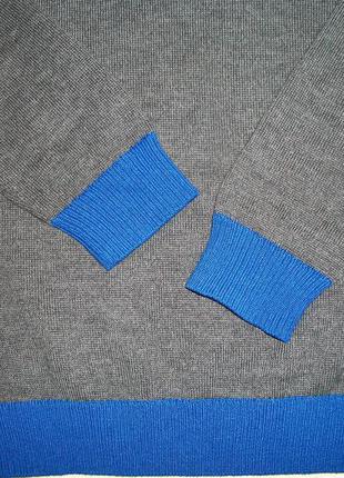 Джемпер от tirol 4