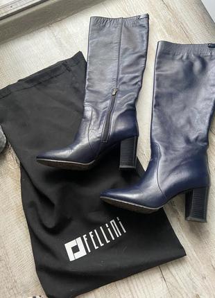 Чоботи fellini