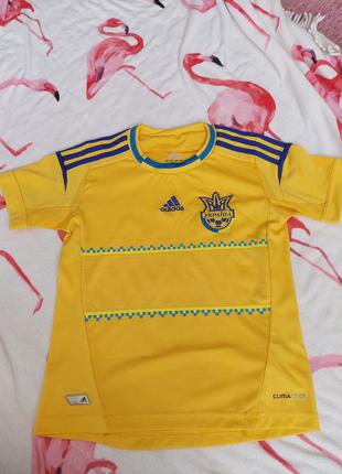 Футболка adidas