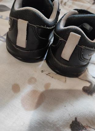 Кроссовки nike 3