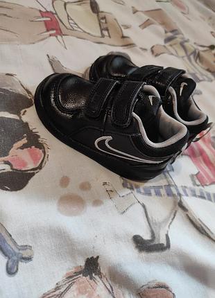 Кроссовки nike 2