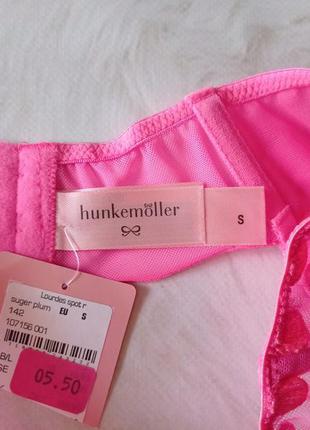 Пояс для чулок hunkemoller4 фото