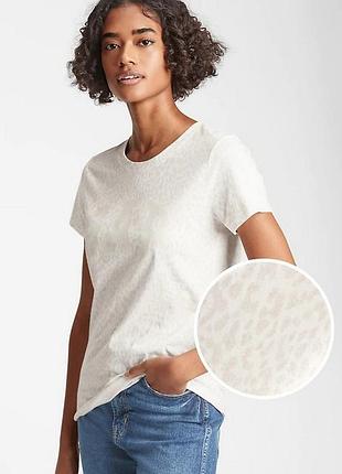 Женская футболка gap гэп женские футболки оригинал
